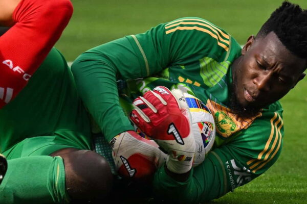Ex-Man United goalkeeper Anders Lindegaard launches passionate defence of Andre Onana - Man United News And Transfer News