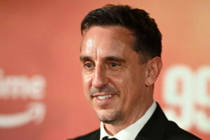 Gary Neville becomes majority stakeholder in Salford City Football Club - Man United News And Transfer News