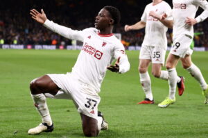 INEOS to make Kobbie Mainoo the new face of Manchester United - Man United News And Transfer News