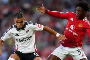 Kobbie Mainoo convinced Man United are heading in the right direction as new contract beckons - Man United News And Transfer News