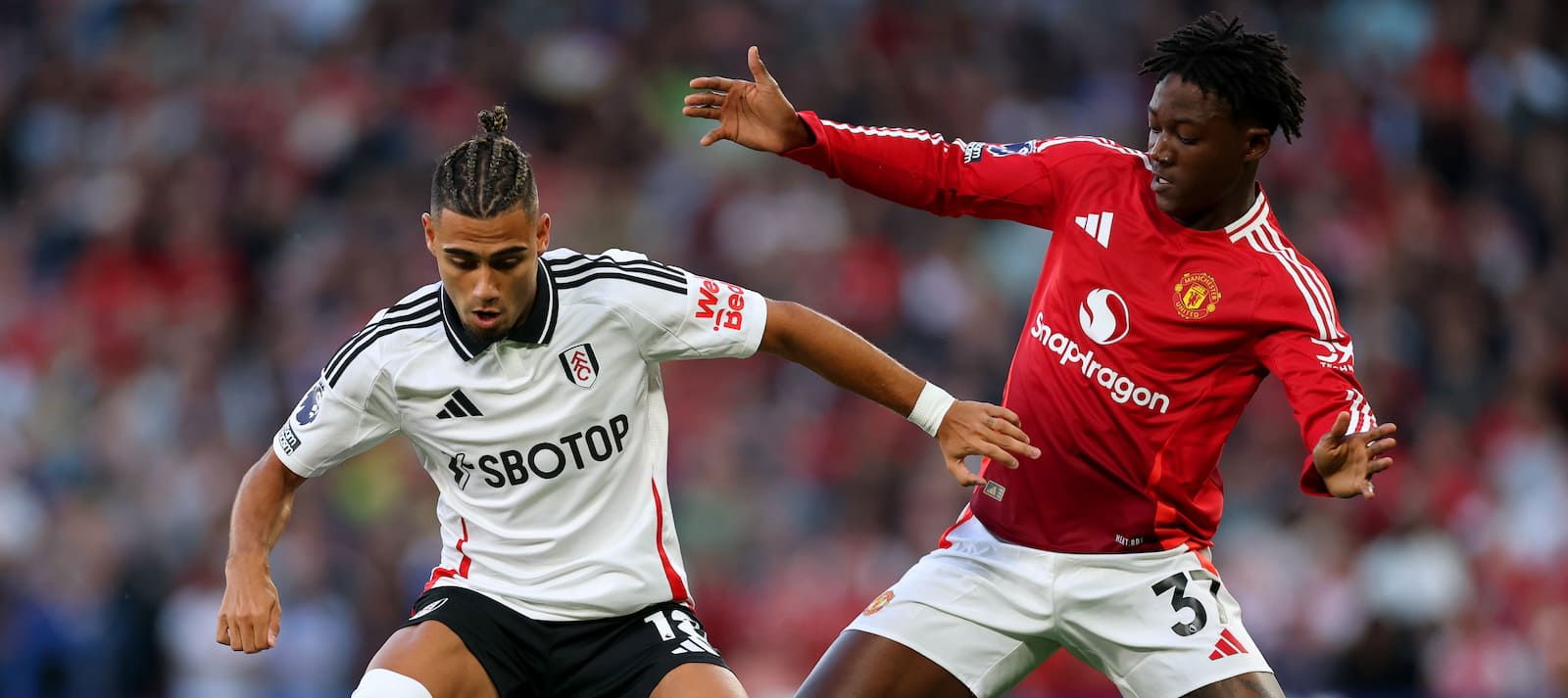 Kobbie Mainoo convinced Man United are heading in the right direction as new contract beckons - Man United News And Transfer News