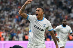 Mason Greenwood continues fine start to life in Ligue 1 with another goal - Man United News And Transfer News