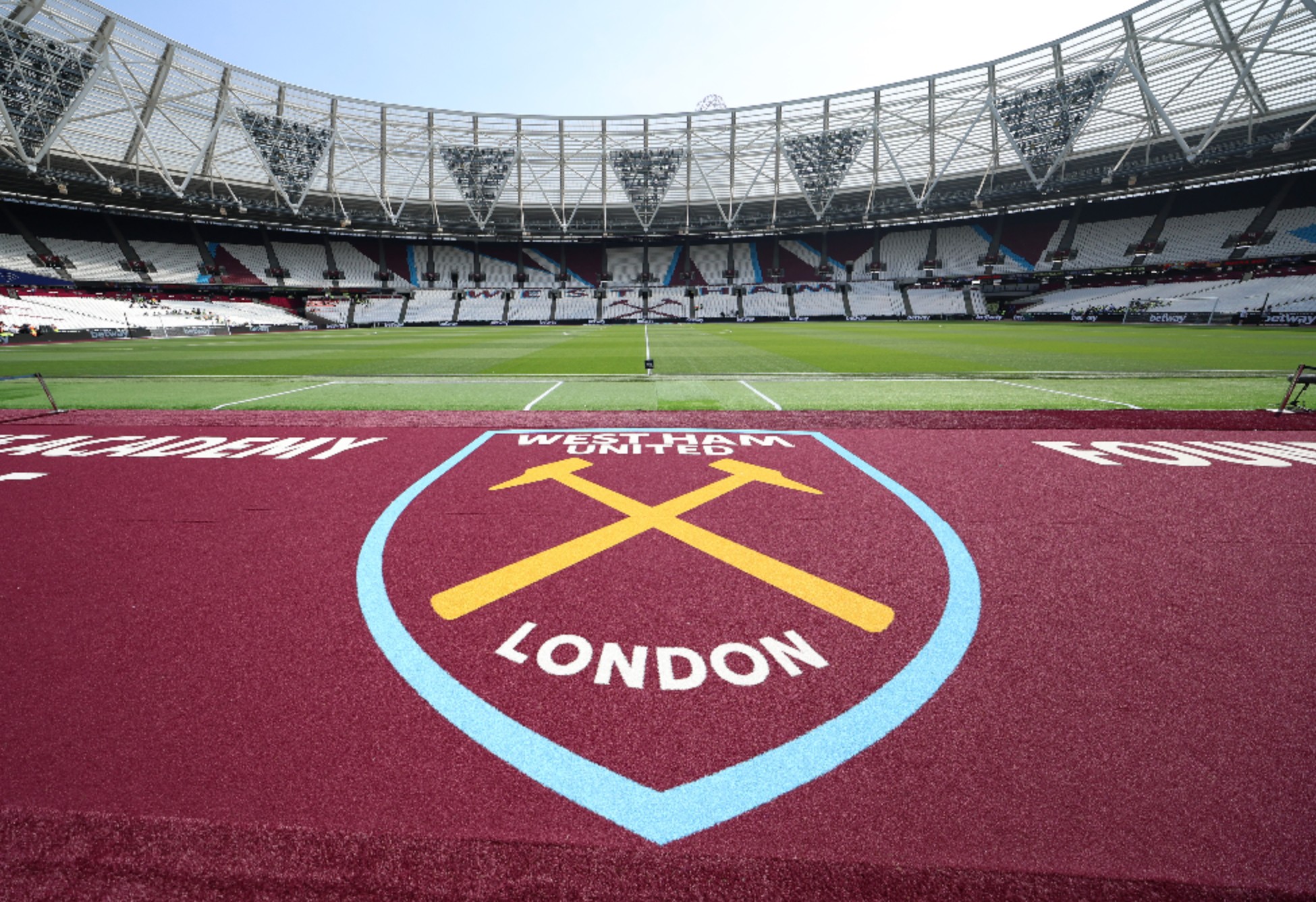 Trippier not West Ham's priority, Sancho situation open