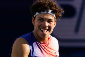 Ben Shelton vs Dominic Thiem: 2024 US Open