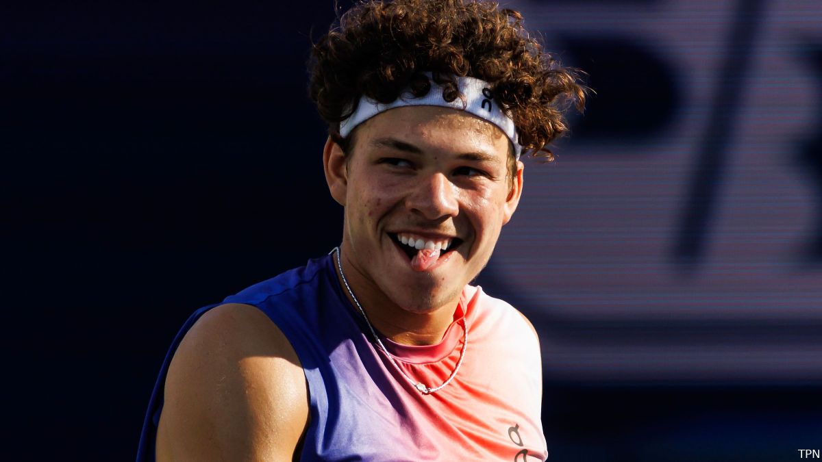 Ben Shelton vs Dominic Thiem: 2024 US Open