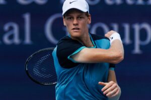Sinner's Coach Details Crucial Difference Compared To Halep's Doping Case