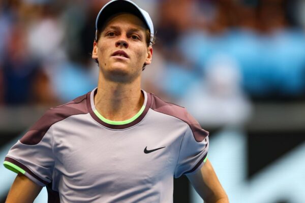 Jannik Sinner to Aid Italy in Davis Cup Title Defense Despite Missing Group Stage Wilander Says ITIA 'Possibly' Kept Sinner Case Private Because He Is World No. 1