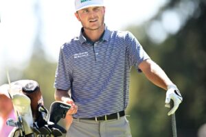 These 14 amateurs made 20 cuts during the PGA Tour’s 2024 season