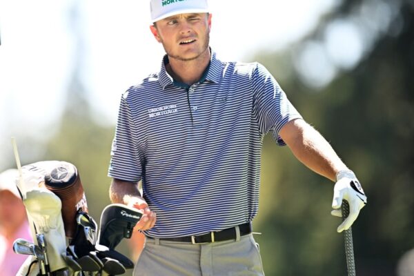 These 14 amateurs made 20 cuts during the PGA Tour’s 2024 season