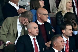 Sir Jim Ratcliffe's reaction to Old Trafford defeat to Liverpool does not bode well for Erik ten Hag - Man United News And Transfer News