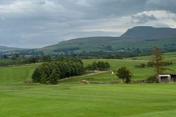Bentham Golf Course review: a hidden gem in the Yorkshire Dales with spectacular views