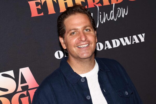 Peter Schrager Predicts NFL's Offensive Rookie Of The Year