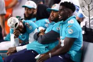 Tyreek Hill Makes A Telling Statement About Odell Beckham Jr.