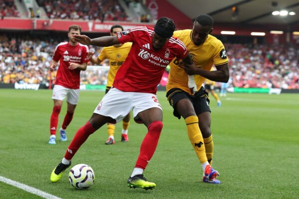 Newcastle to try again for Forest star