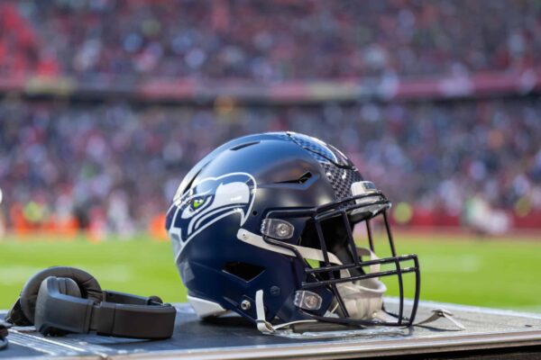 Seahawks Signed Former Vikings QB On Monday