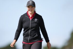 Golfweek’s 2024-25 preseason women’s college golf All-Americans