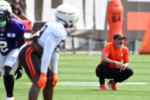 Analyst Predicts Browns Will Win AFC North