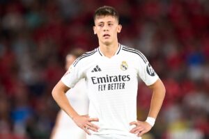 Real Madrid star 'disgruntled' following recent Carlo Ancelotti snub