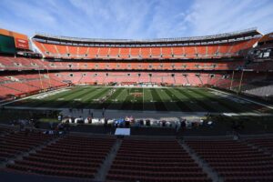 Everyone Said The Same Thing About Browns' New Stadium Name