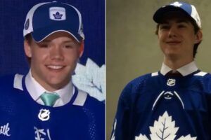 Time for the Toronto Maple Leafs to Embrace Youth