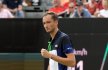 Sinner vs. Medvedev, De Minaur vs. Draper