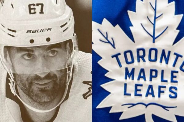 Maple Leafs Competing with Teams for Free Agent Max Pacioretty