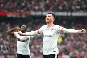 Liverpool star explains how Reds used Man Utd's own fans against them
