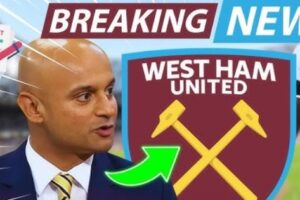 Ex-Liverpool star among West Ham free agent centre-back targets