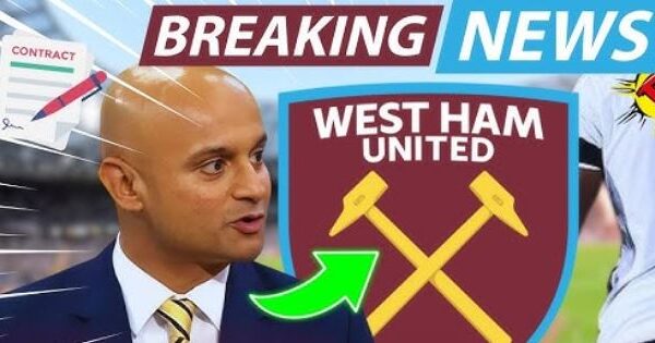 Ex-Liverpool star among West Ham free agent centre-back targets