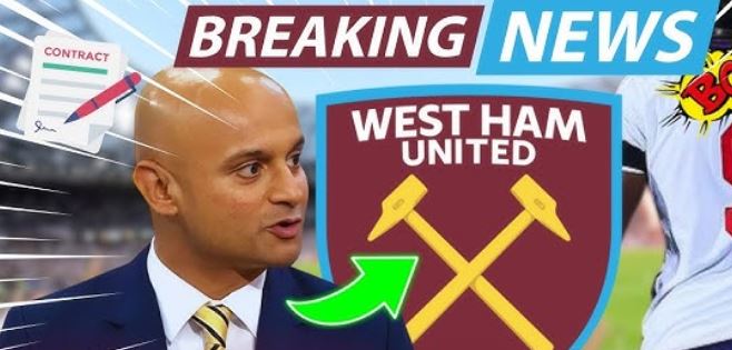 Ex-Liverpool star among West Ham free agent centre-back targets