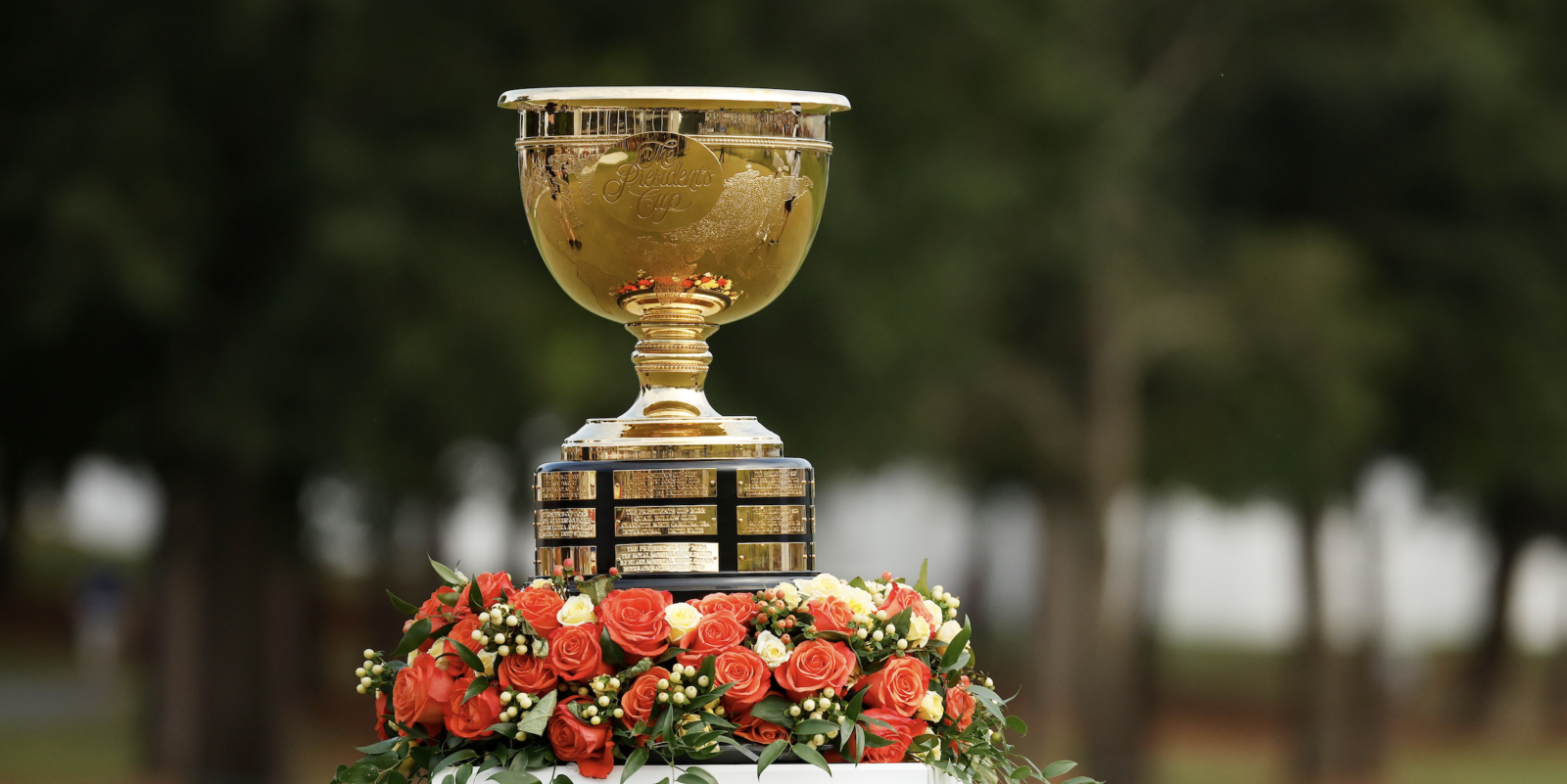 2024 Presidents Cup teams announced - Golf News