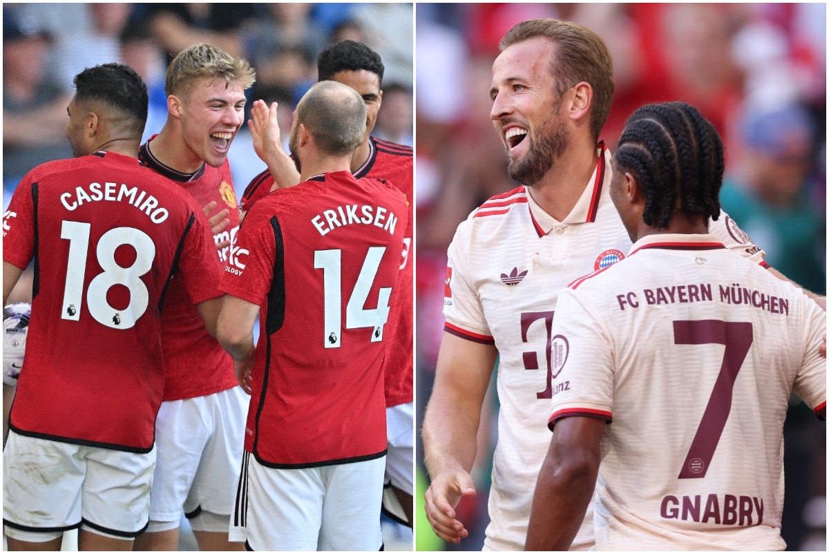 Man United legend questions recent signings, names two "big players" they should've bought instead