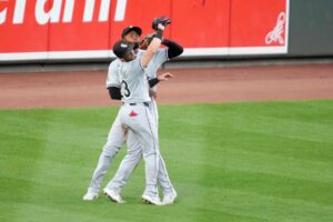 White Sox Players Had An Embarrassing Error On Tuesday