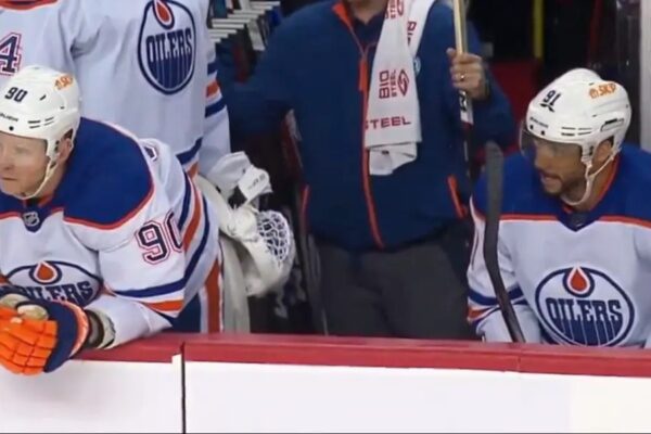 Will the Oilers' Aging Roster Impact Their Stanley Cup Dreams?