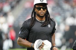 Davante Adams Sends A Clear Message About Trade Rumors