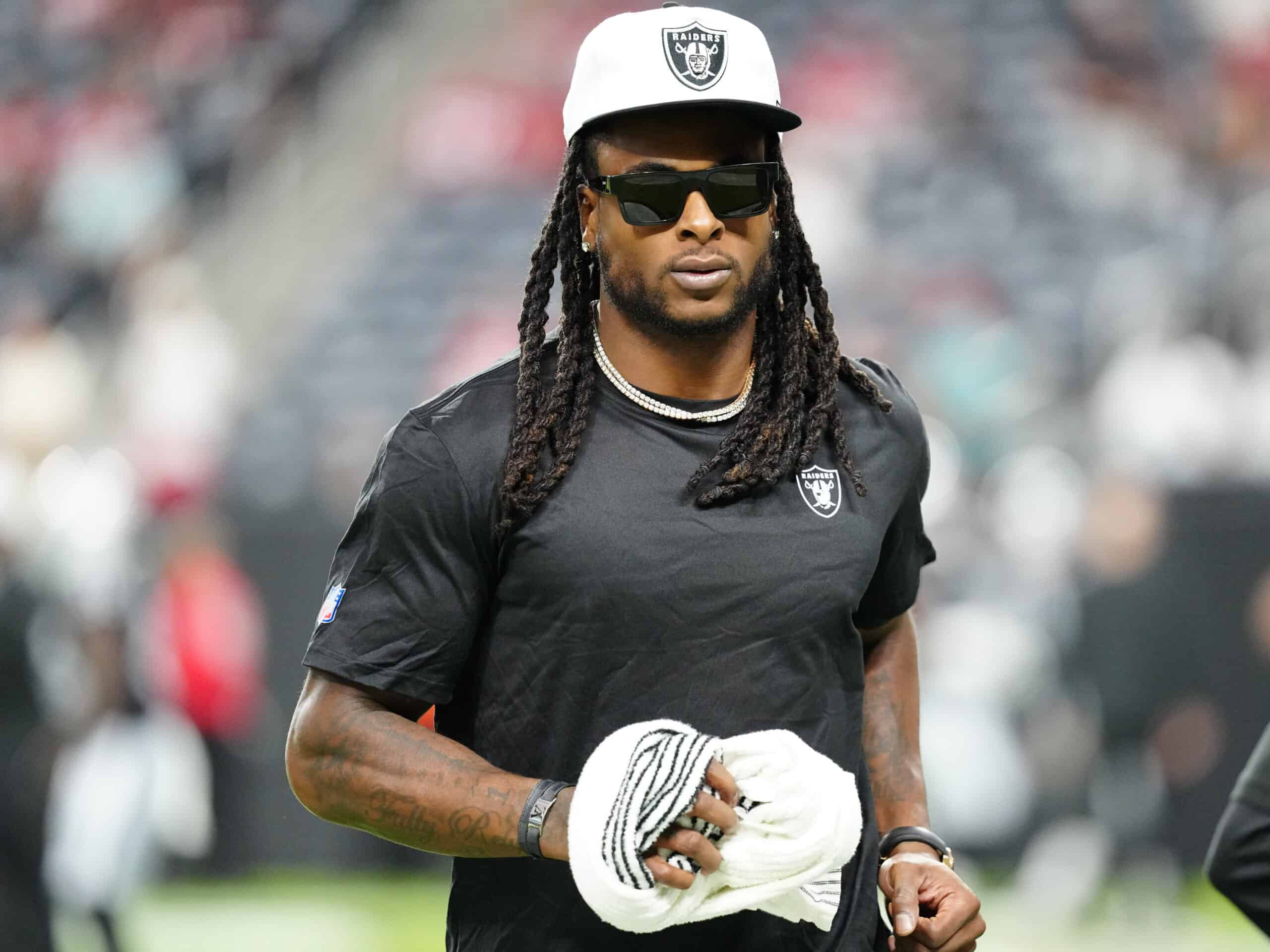 Davante Adams Sends A Clear Message About Trade Rumors