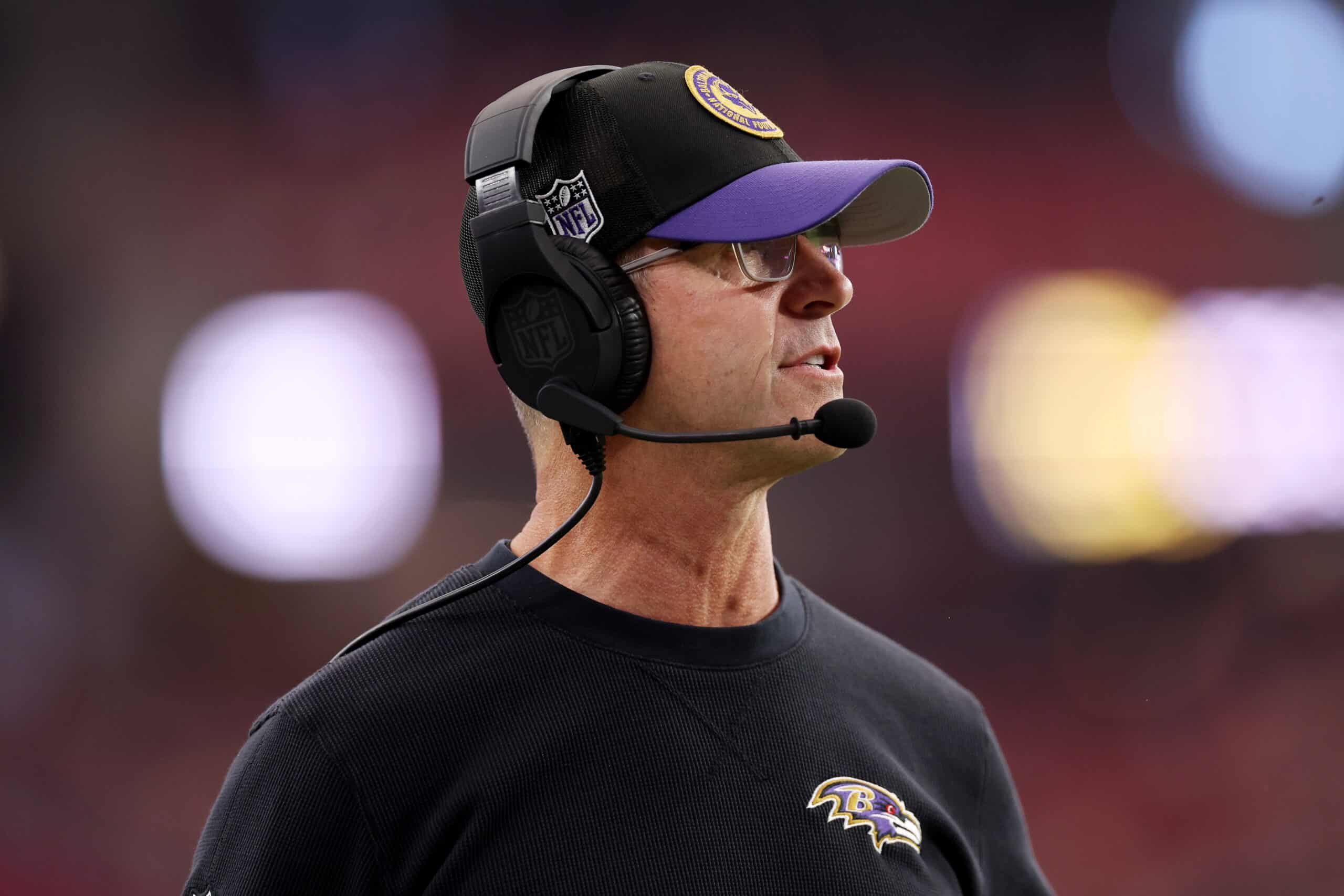 Dan Orlovsky Says Ravens 'Have A Lot To Prove' Against Chiefs