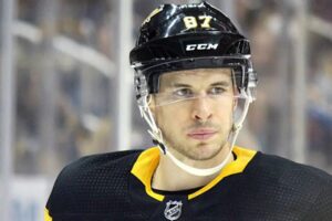 Columnist on Crosby Trade If Penguins Fall Out of Playoff Race