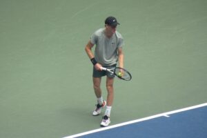 U.S. Open semifinal preview, pick and prediction: Sinner vs. Draper