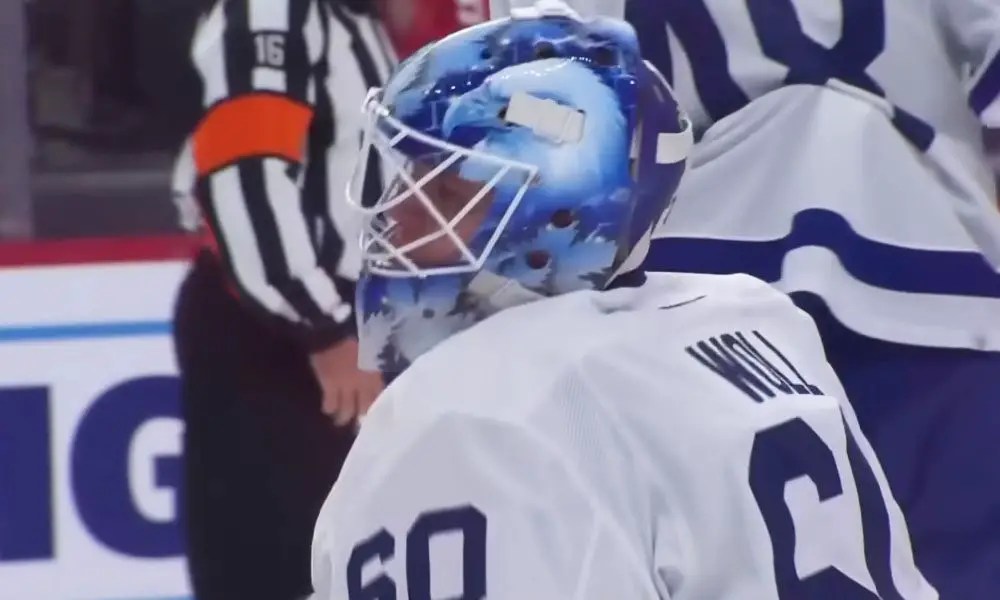 3 Reasons the Maple Leafs Goaltending Should Improve in 2024