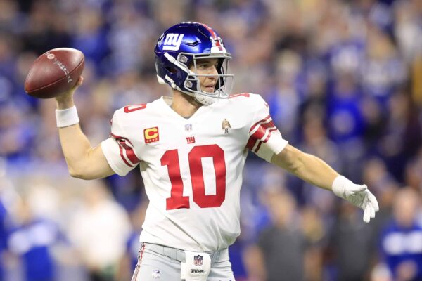 Eli Manning Reveals Most Challenging Defensive Players He Faced