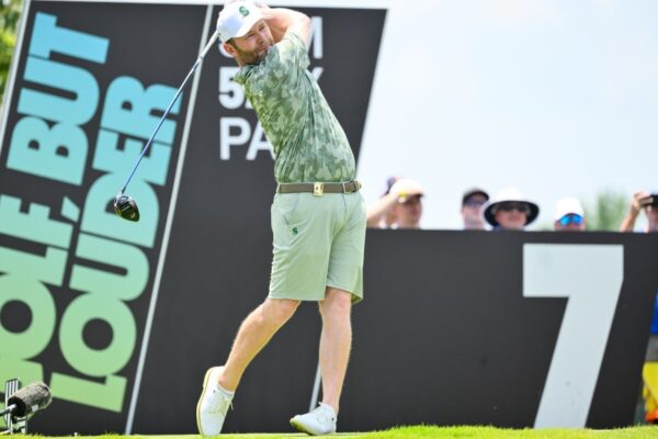 These LIV Golf stars are in danger of being relegated after Chicago