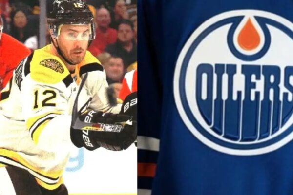 Kevin Shattenkirk Wants to Find NHL Work, Looking at Oilers