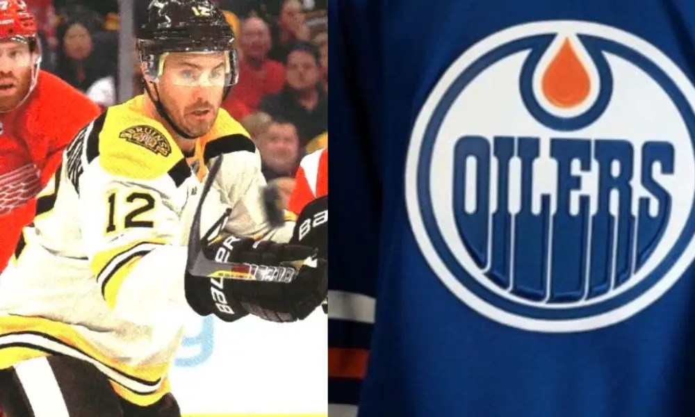 Kevin Shattenkirk Wants to Find NHL Work, Looking at Oilers