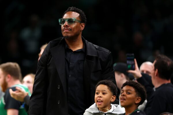 Paul Pierce Calls Vibes 'Shaky' For 1 NFL Team