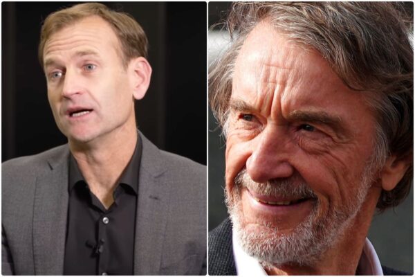 Club will sell Eriksen and Casemiro