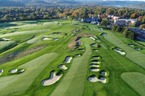 Is Oakmont Country Club, the venue for the 2025 US Open, accessible to all golfers? Can anyone play 2025 US Open venue Oakmont Country Club?