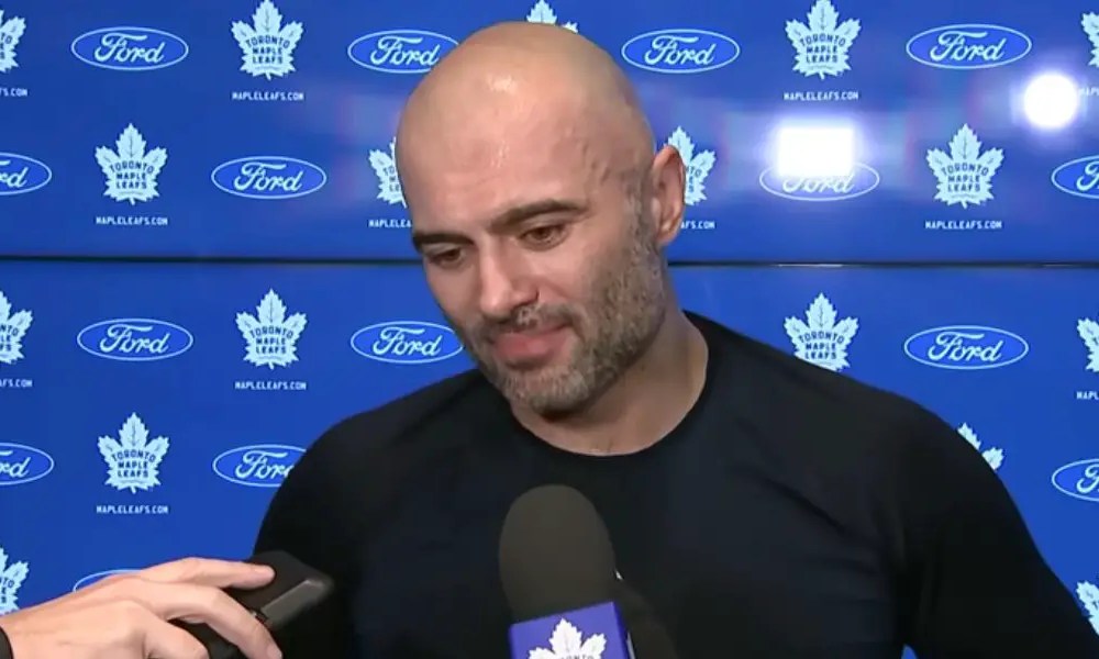 Oilers, Leafs, & Flames Among Teams Interested in Mark Giordano