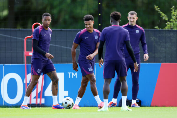 Man United monitoring the situation of Lewis Dunk at Brighton