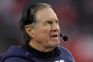 Insider Details What The World Was Like Last Time Bill Belichick Wasn't Coaching Patriots